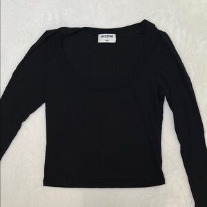 2 LNA Clothing Long Sleeve